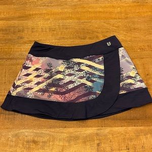 Venus Williams EleVen tennis skort Womens size large